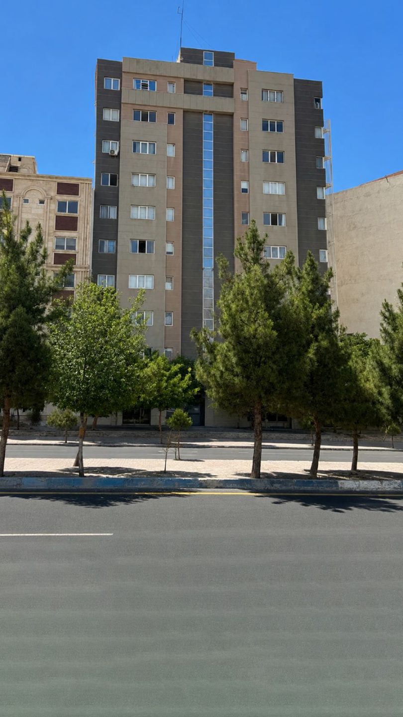 برج خیام (مدیریت پیمان)